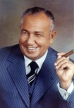 Eng. Osman Ahmed Osman