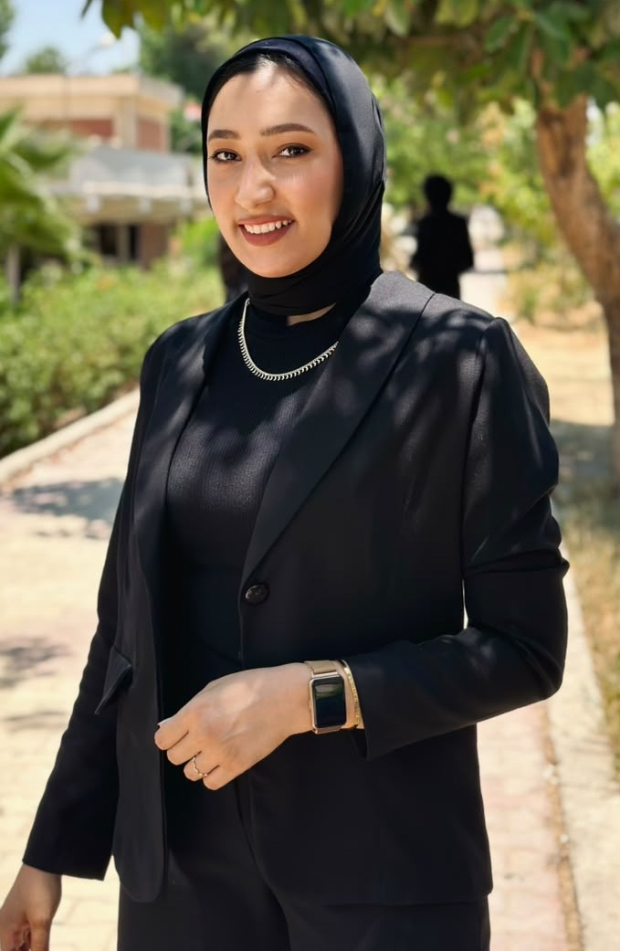 منار ياسر الصاوي