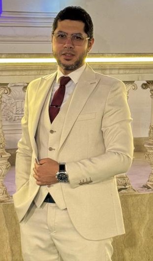 محمد هريدي