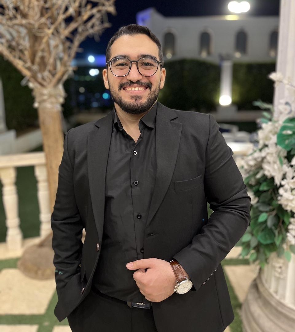 عمر مصطفى رفاعي