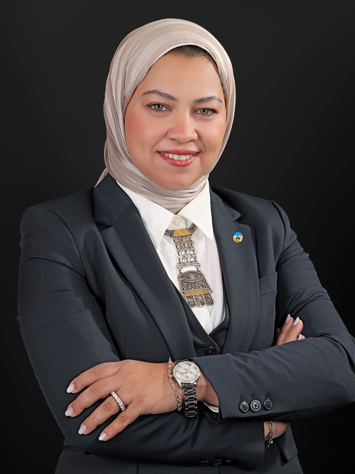 Eng: Heba Abo El-Ela