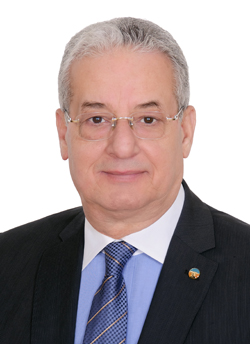 Eng. Mohsen Salah