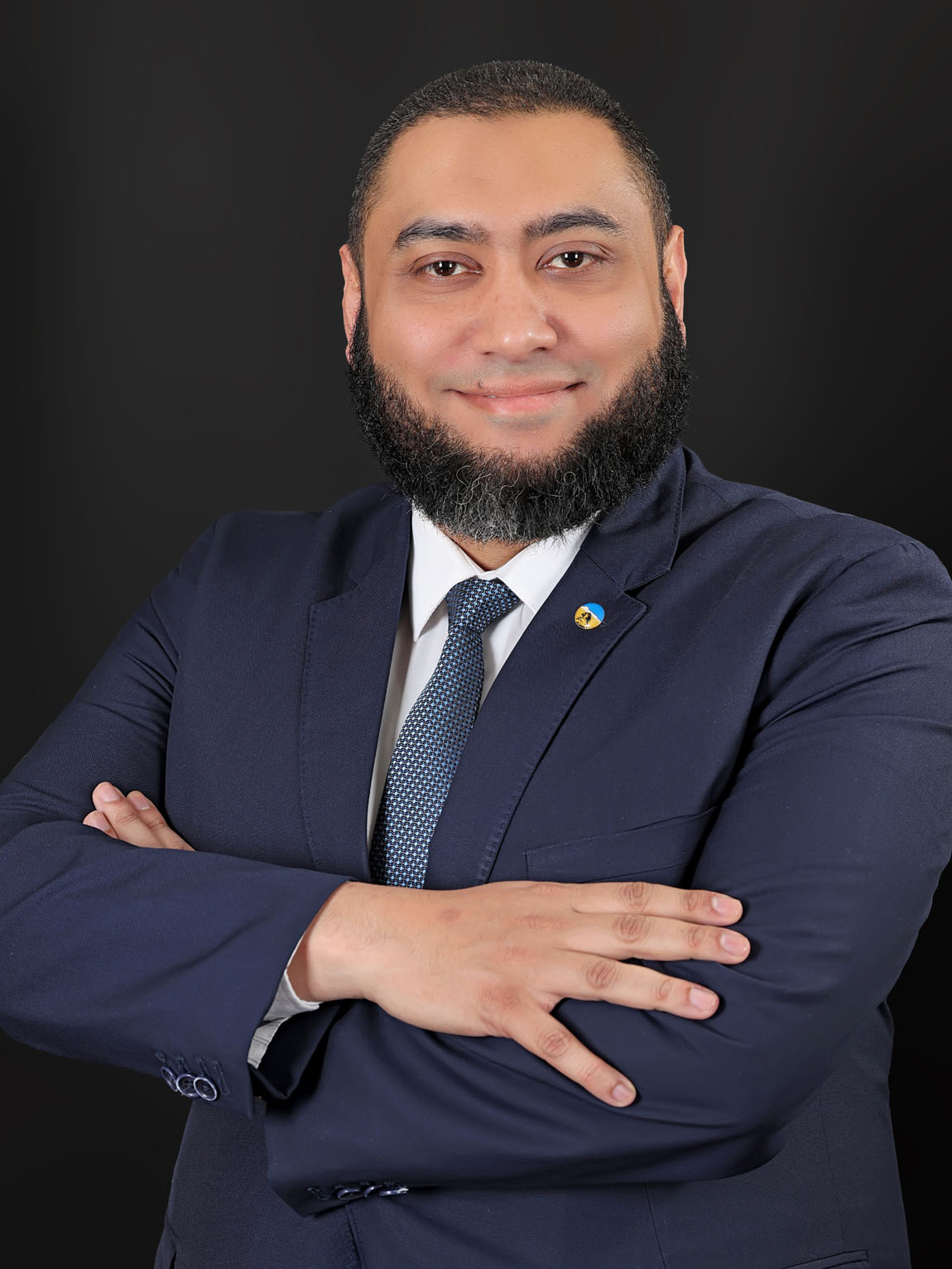 Dr. Eng. Ahmed El-Adalany