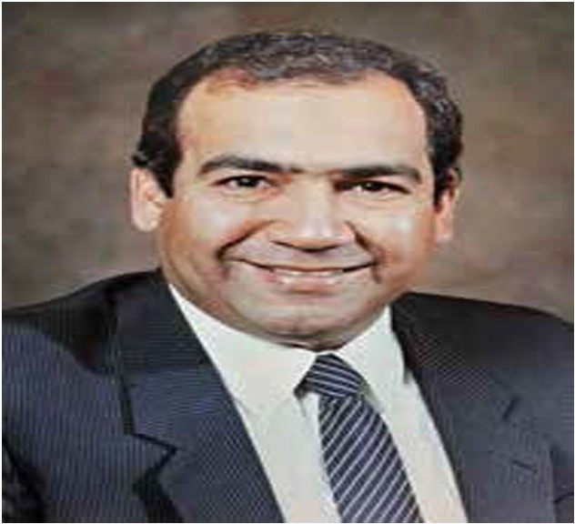 Eng. Ismail Osman