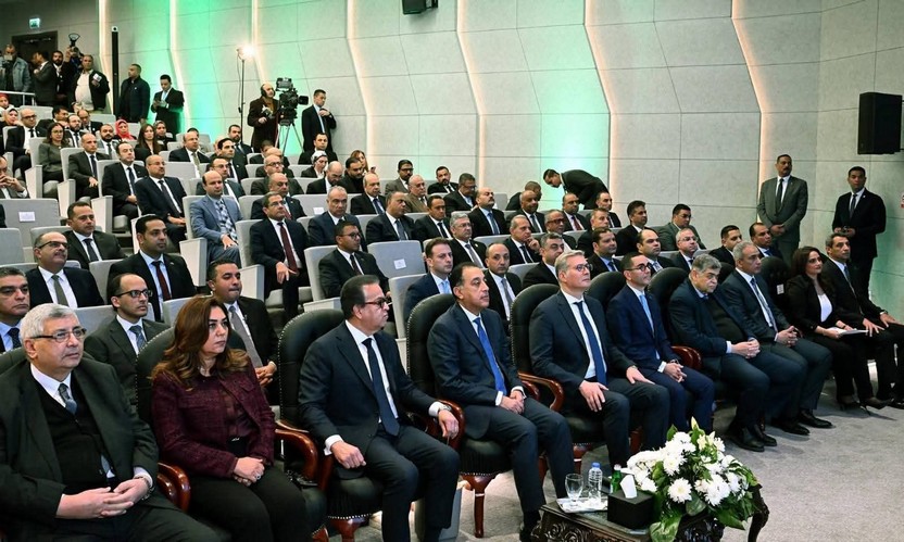 Prime Minister inaugurates Cleopatra Sky Hospital in New Cairo