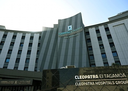 Prime Minister inaugurates Cleopatra Sky Hospital in New Cairo
