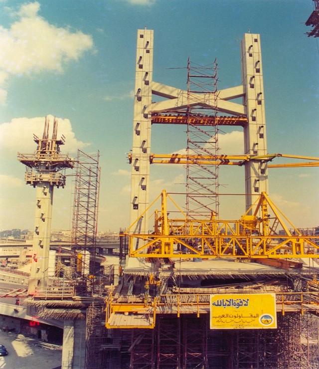 Launching Grider System