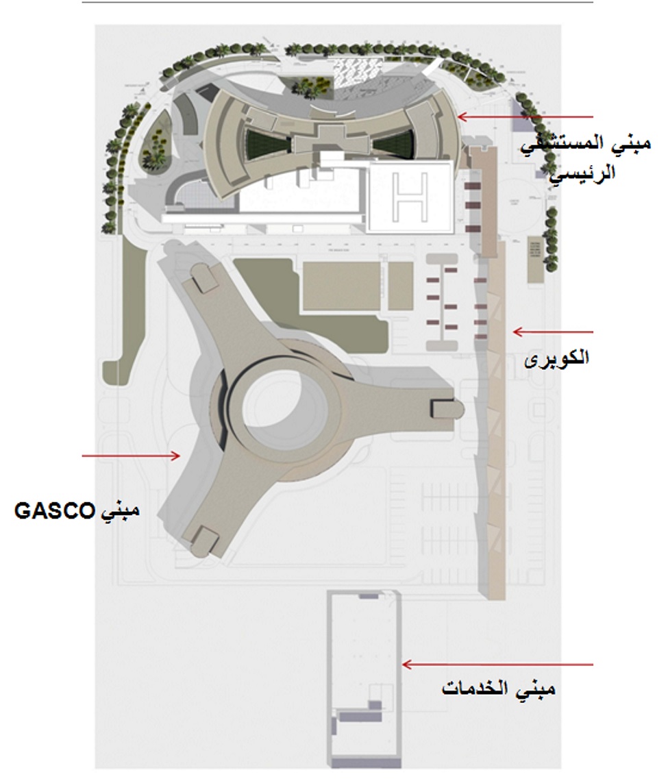 Consulting Engineering General Dept.