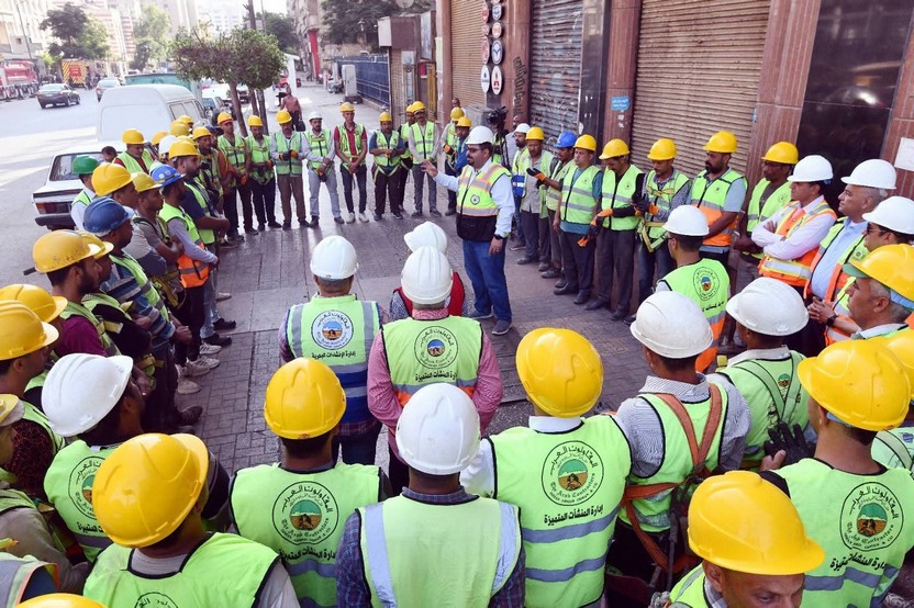 Conventional Works Department