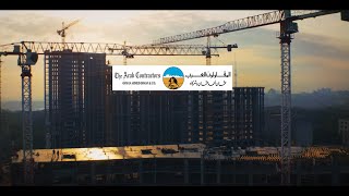 Designs and Execution Quality Support Department for the Electromechanical Works
