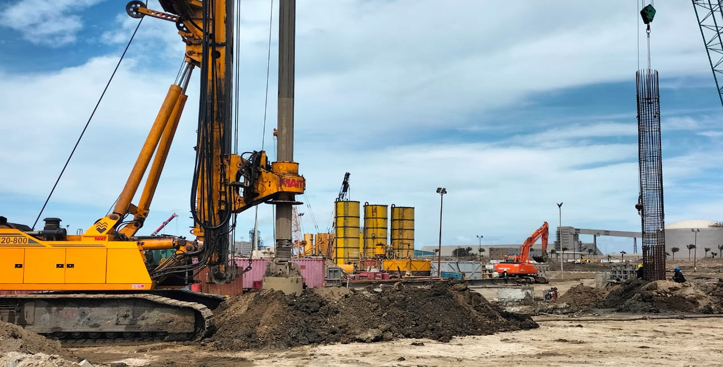 Foundation Deptartment