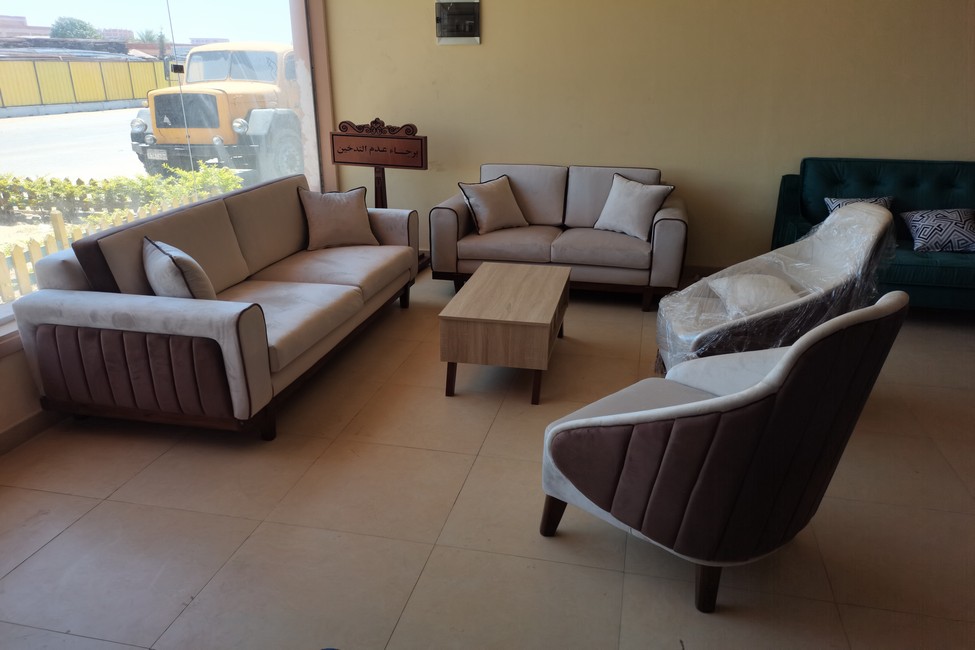 Living rooms