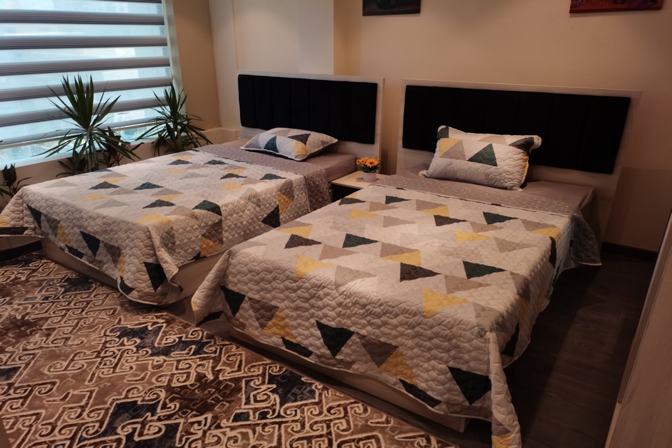  Kids rooms