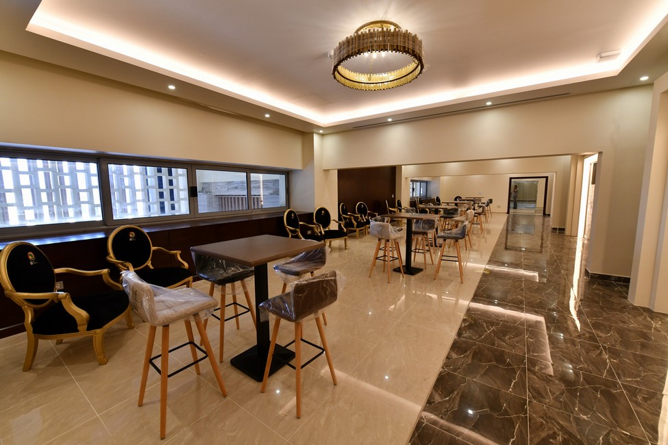  Cairo Security Directorate
