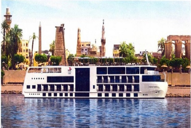 VIKING FLOATING HOTELS