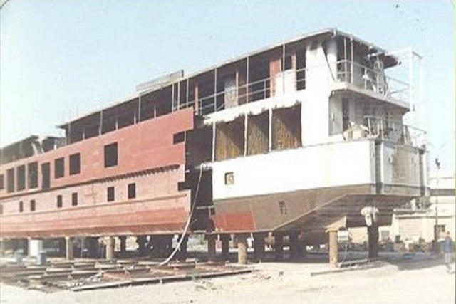 Ship Modification Works