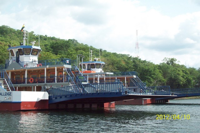 MARINE WORKS - COMMERCIAL