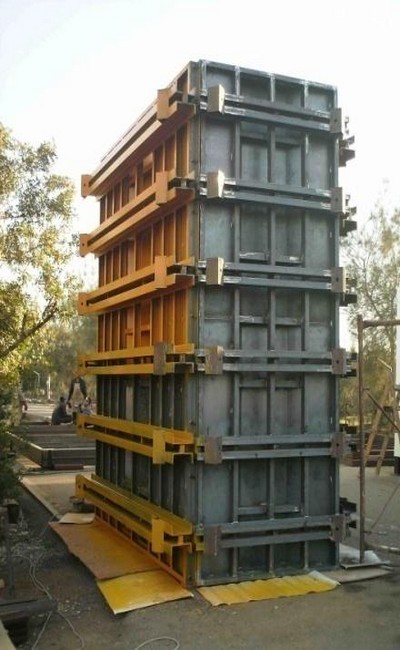 Metal Molds