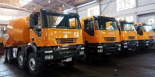Overhaul Workshops Department