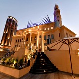 The reviving and modernizing of Museum of the Revolutionary Command Council