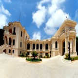 Development Of The Royal Jewelry Museum In Zizinia