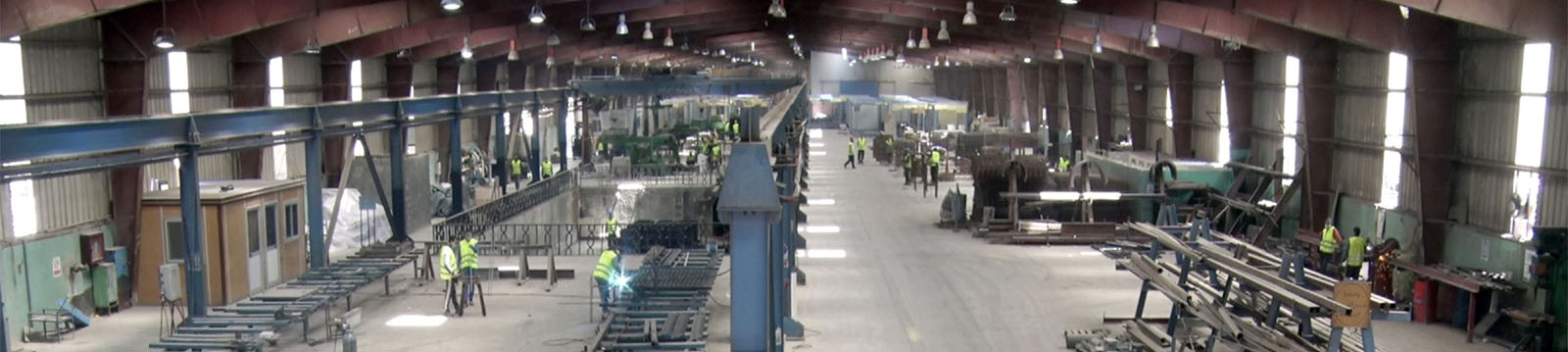 Steel Products
