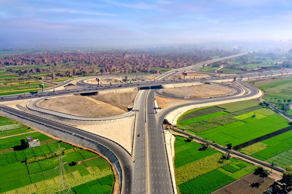 26th of July New Axis (Al-Barageel Sector)