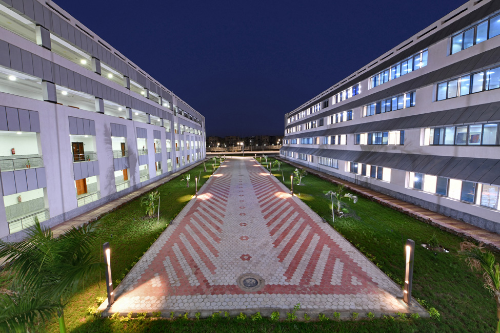 New Damietta University