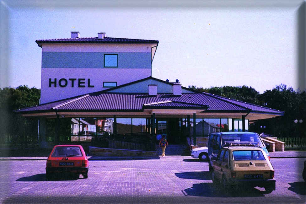 Porkki Hotel