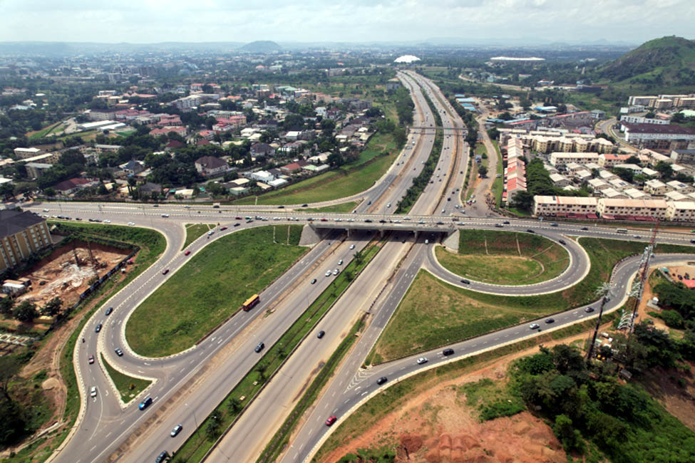 Provision of Engineering Infrastructure to WUYE DISTRICT-ABUJA 