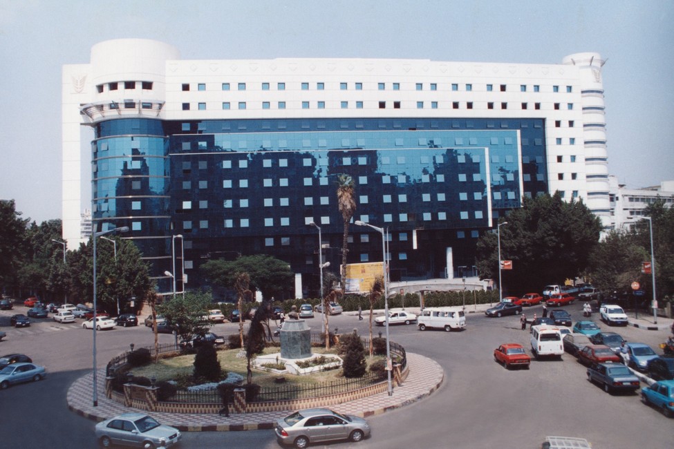 Principal Bank for Development and Agricultural Credit