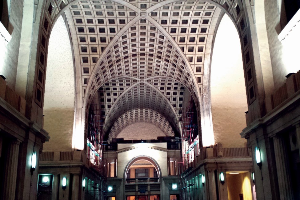 Development of the High Court - Egypt