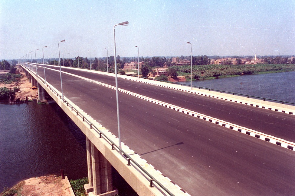 Banha Bridge