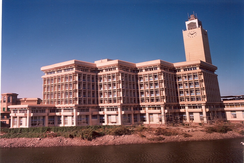 Monoufiya University - Egypt