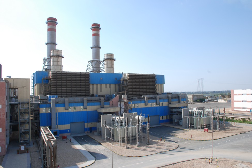 Kurimat II Combined Cycle Power Plant Project of 750 MW - Egypt