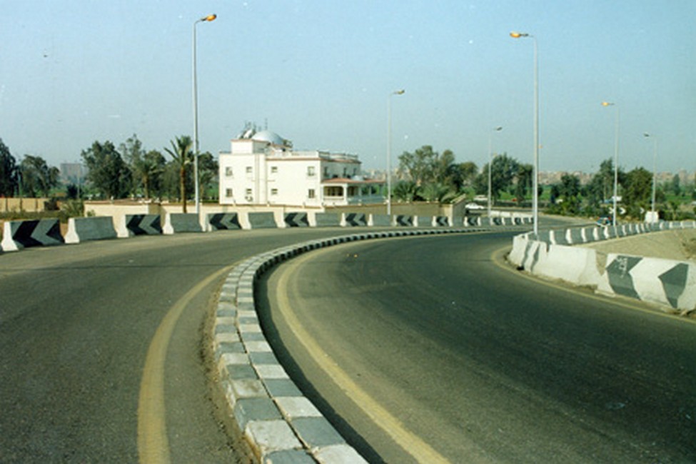 Greater Cairo Ring Road