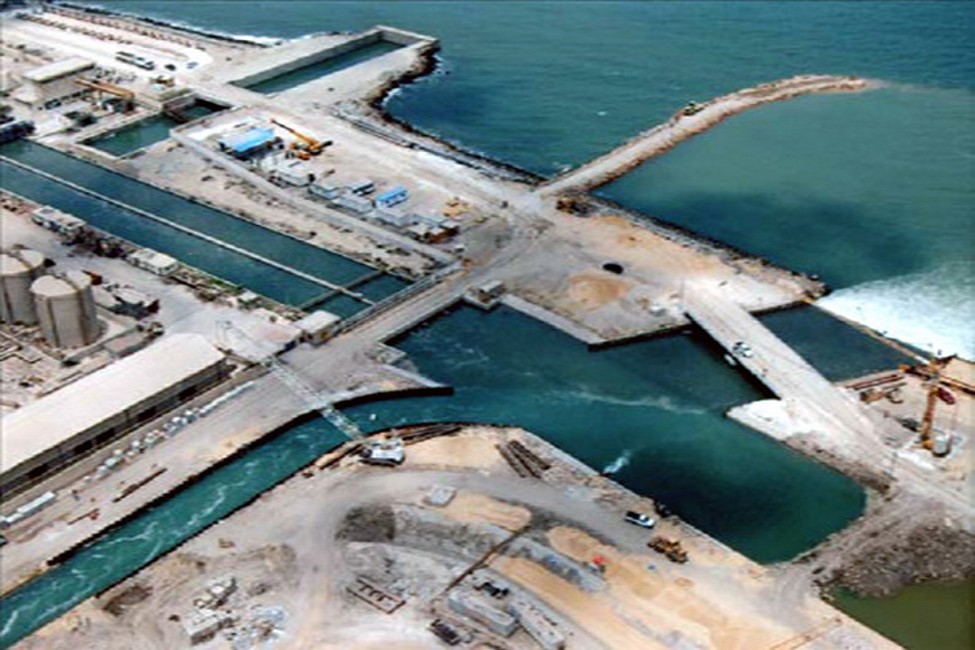 Abu Qir Thermal Power Plant Units 6 & 7 (2x650 MW Gas/Oil Fired Units)