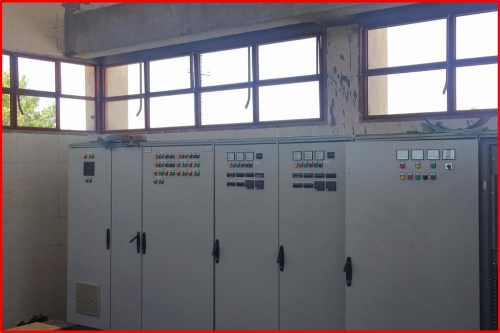 6th of October Monorail